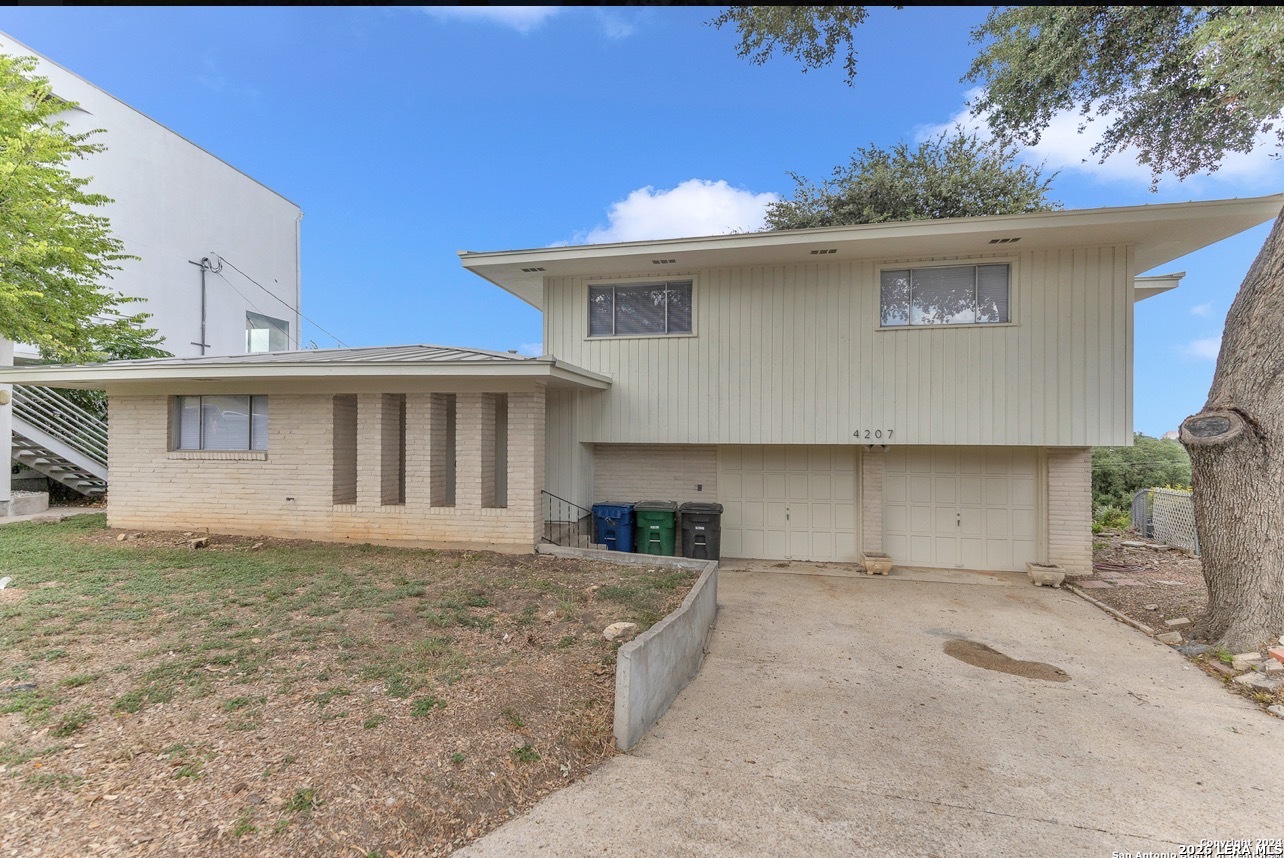 4207 High Sierra Drive San Antonio TX 78228
