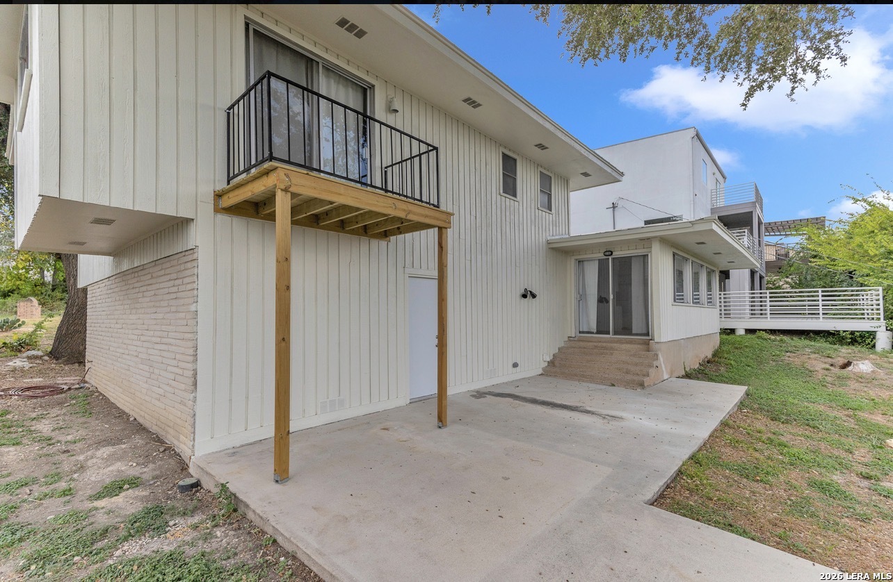 4207 High Sierra Drive San Antonio TX 78228