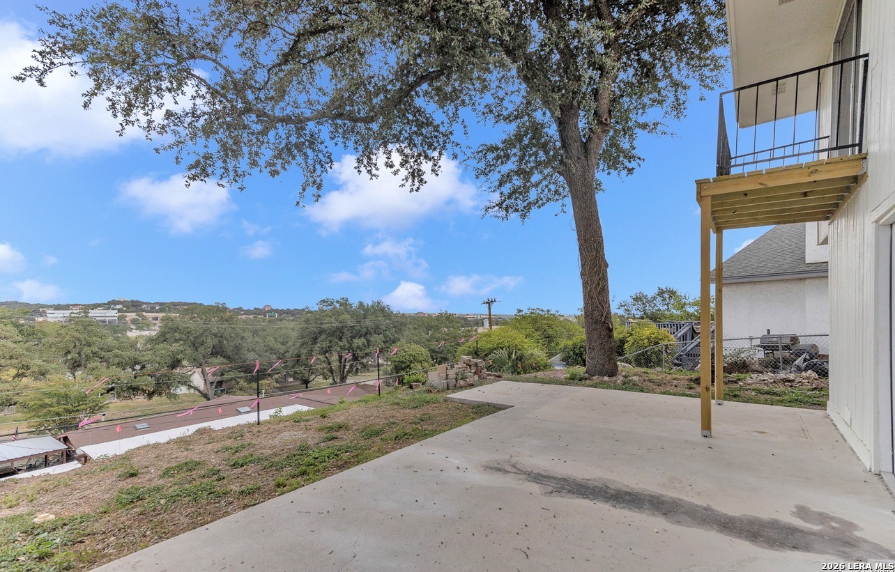 4207 High Sierra Drive San Antonio TX 78228