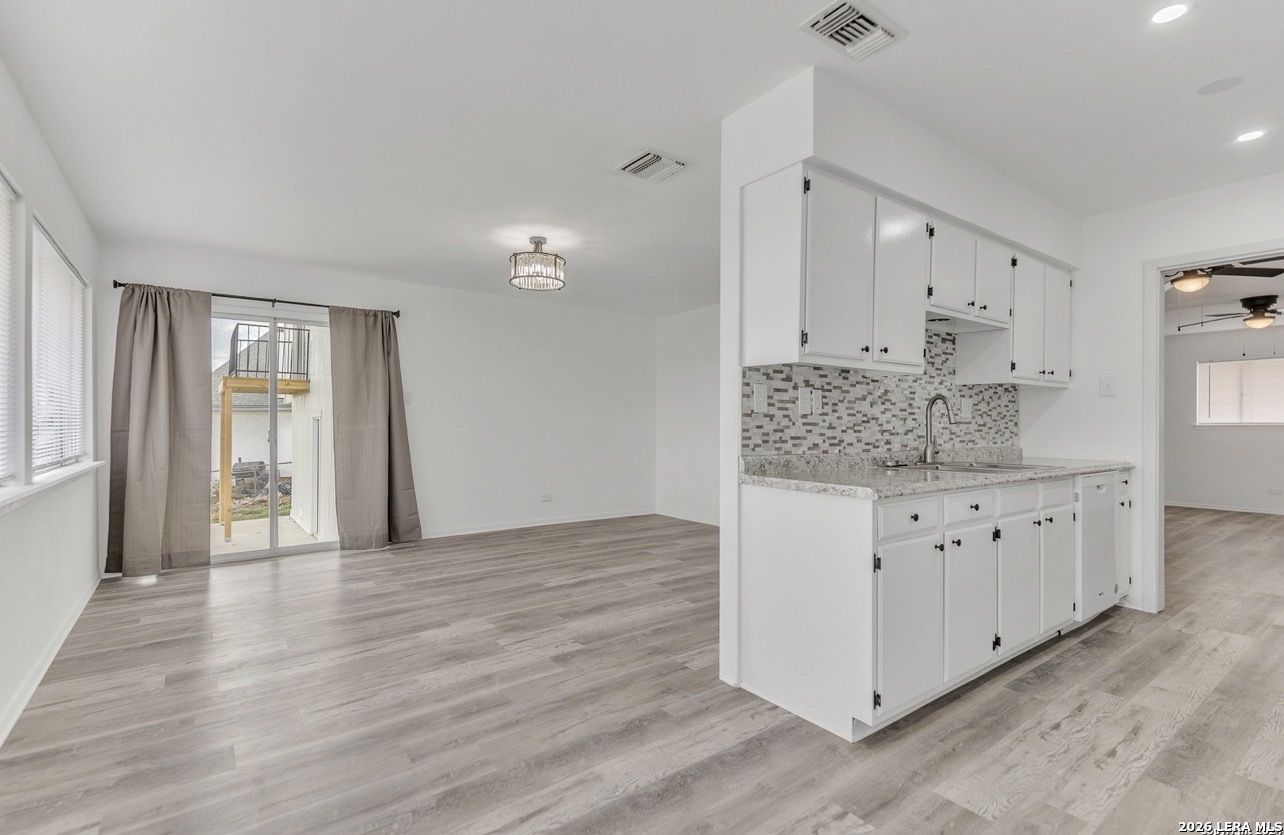 4207 High Sierra Drive San Antonio TX 78228