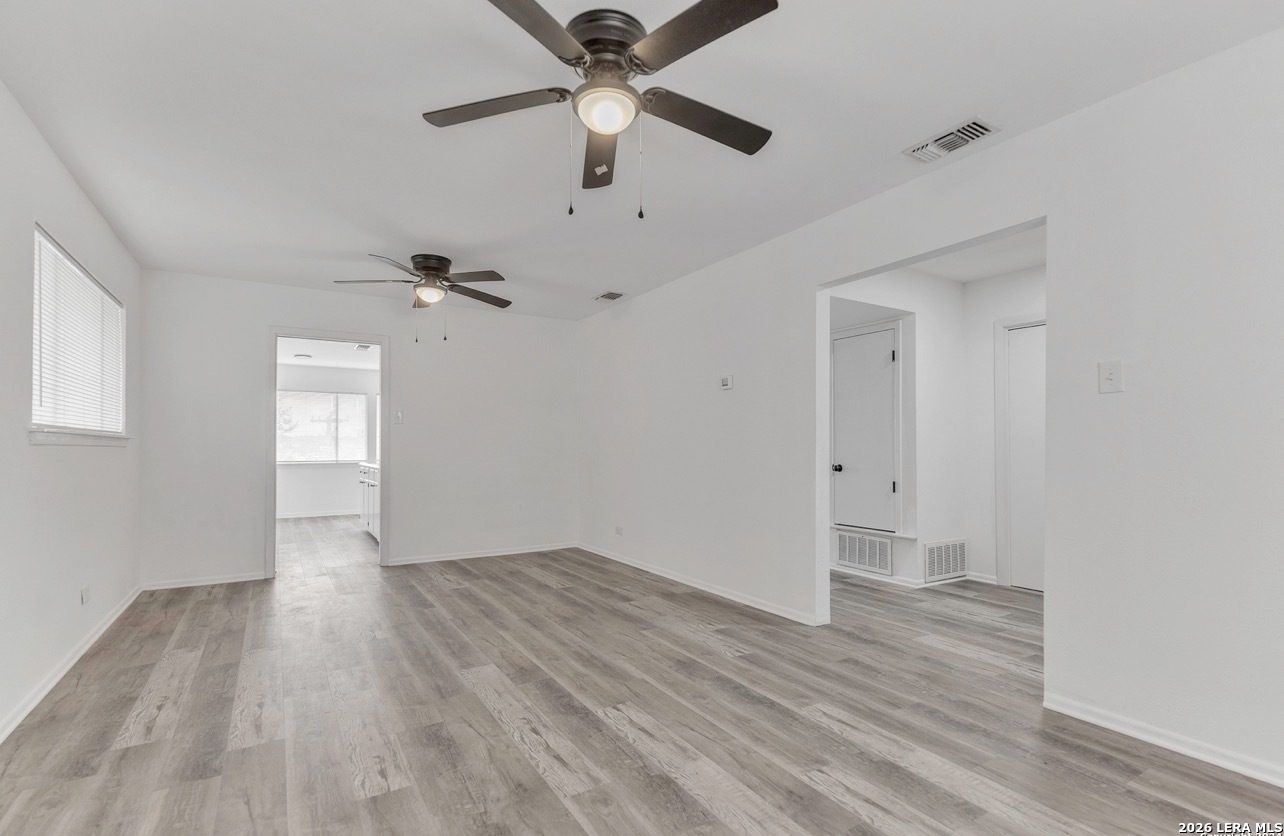 4207 High Sierra Drive San Antonio TX 78228