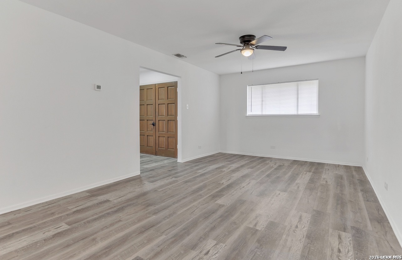 4207 High Sierra Drive San Antonio TX 78228