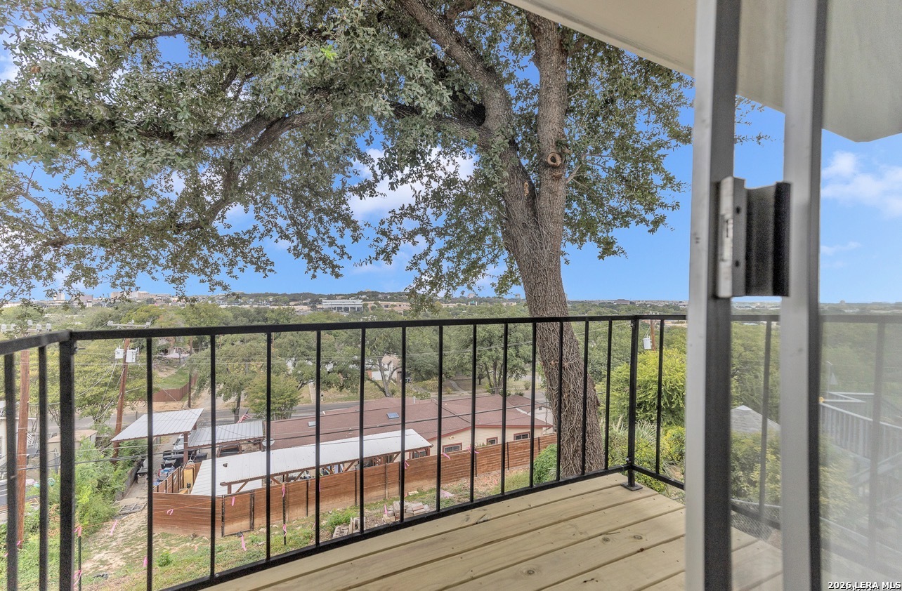4207 High Sierra Drive San Antonio TX 78228