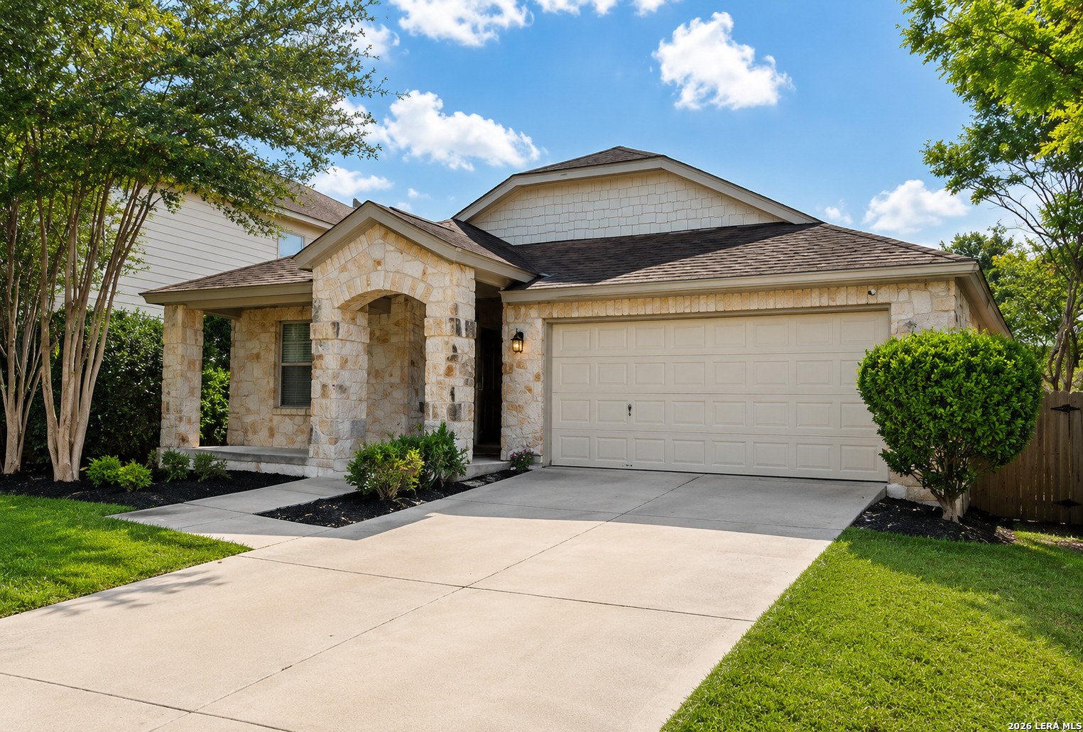 2119 Mobeetie Trail San Antonio TX 78245