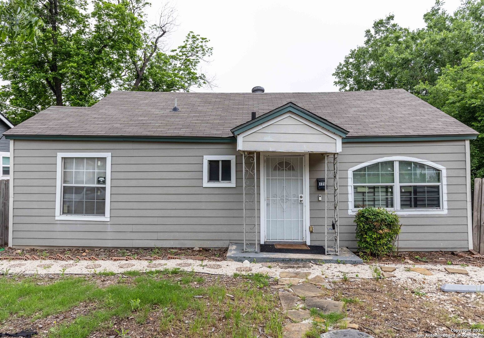 120 Nelson Avenue San Antonio TX 78210