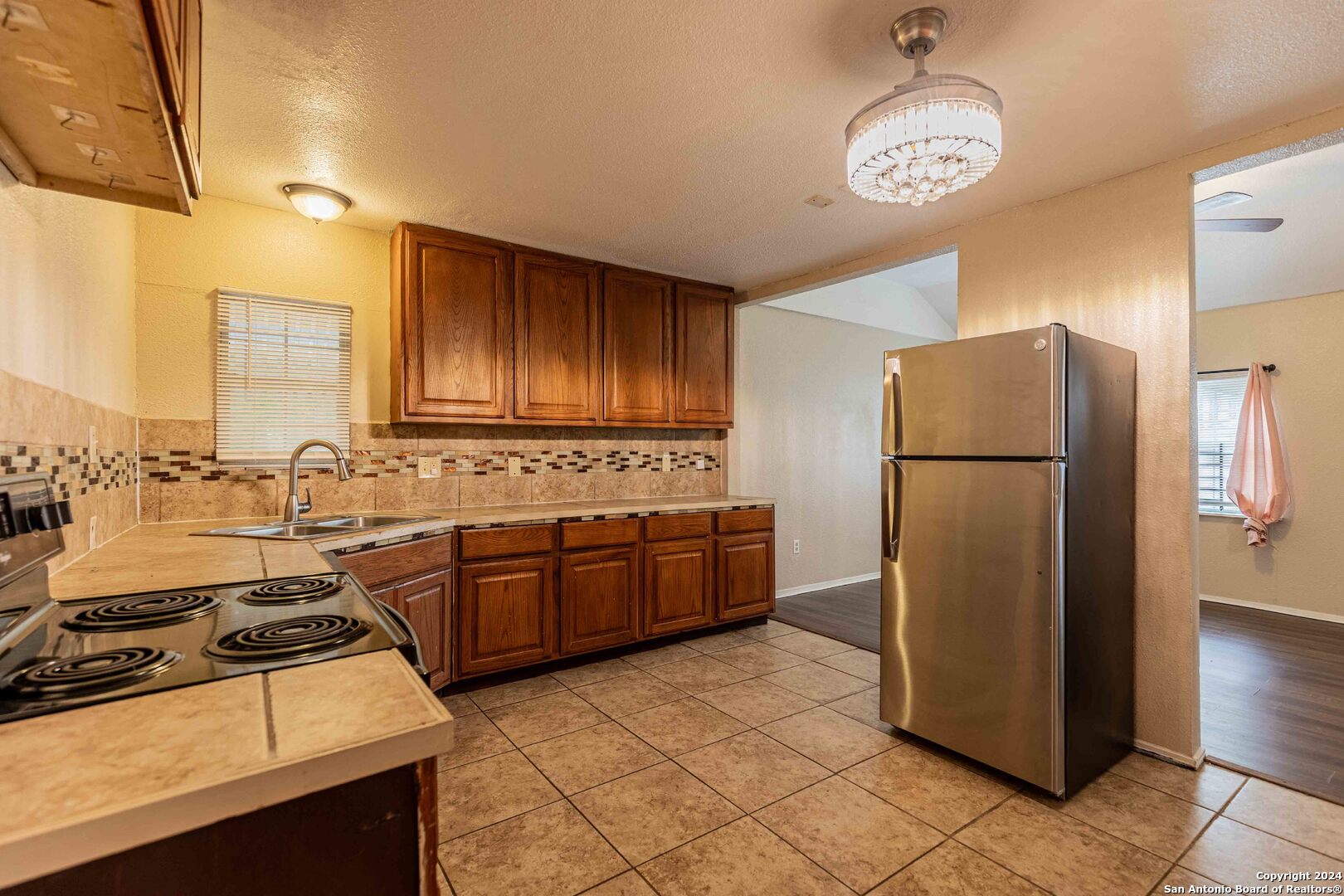 120 Nelson Avenue San Antonio TX 78210