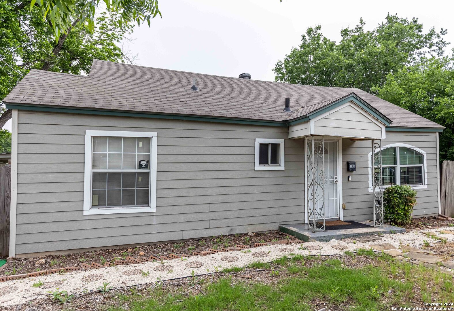 120 Nelson Avenue San Antonio TX 78210