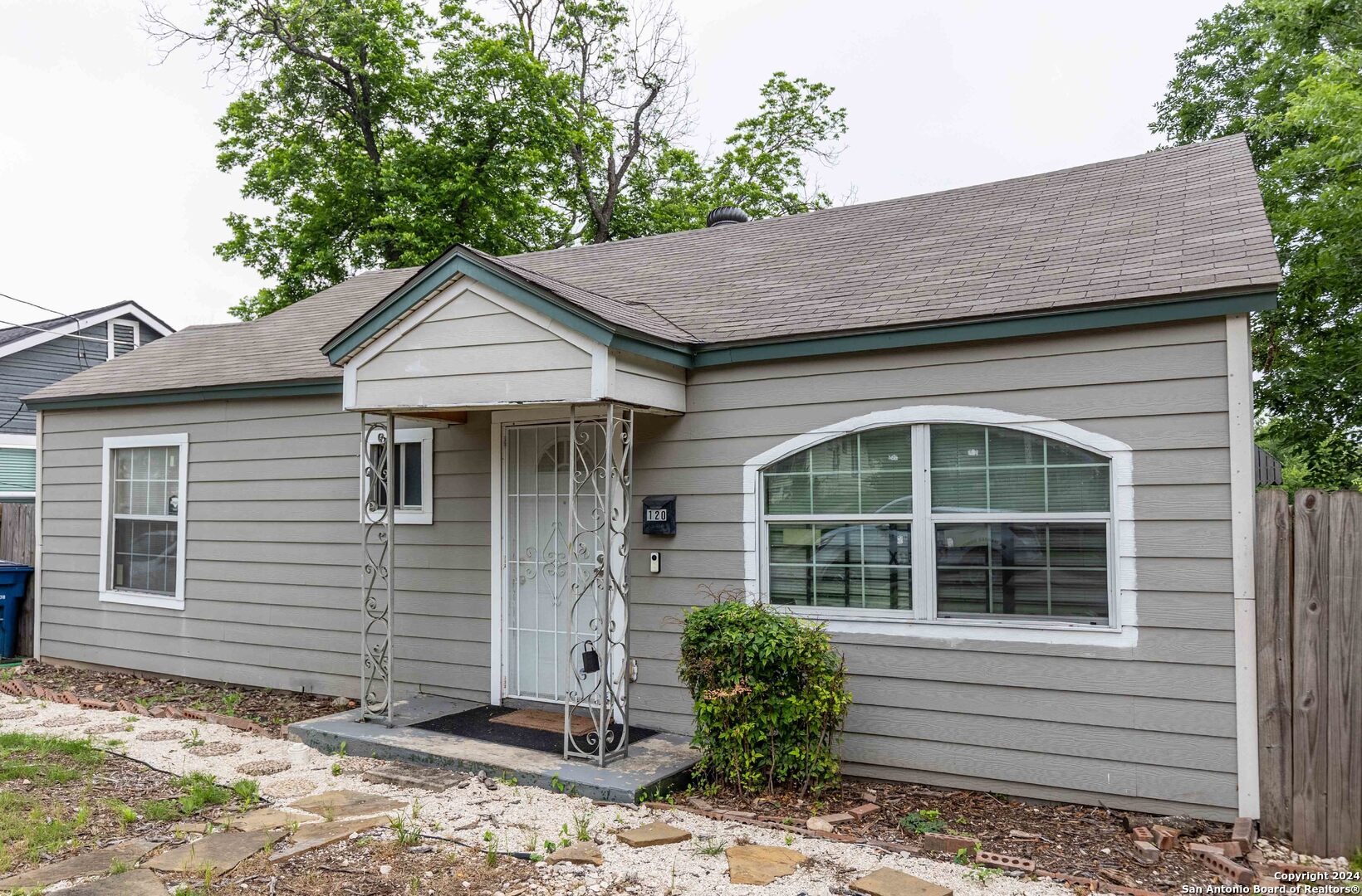 120 Nelson Avenue San Antonio TX 78210