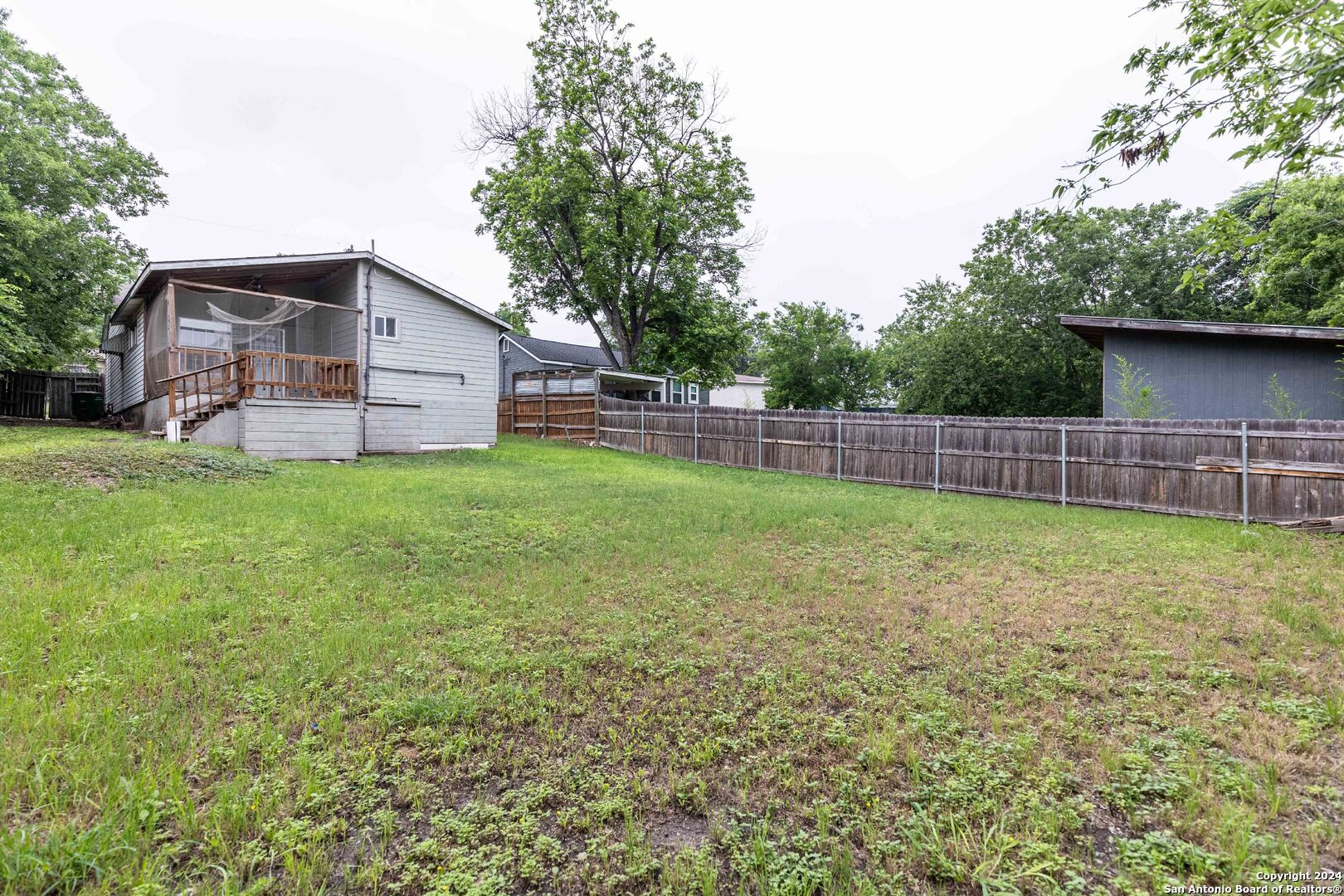 120 Nelson Avenue San Antonio TX 78210