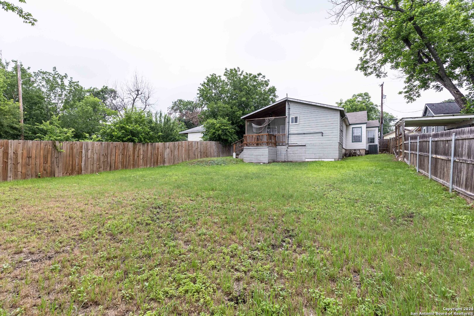 120 Nelson Avenue San Antonio TX 78210