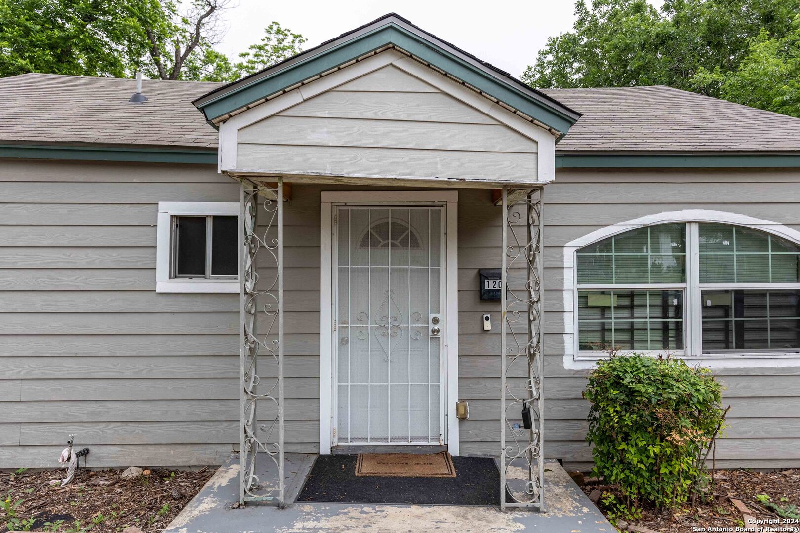 120 Nelson Avenue San Antonio TX 78210