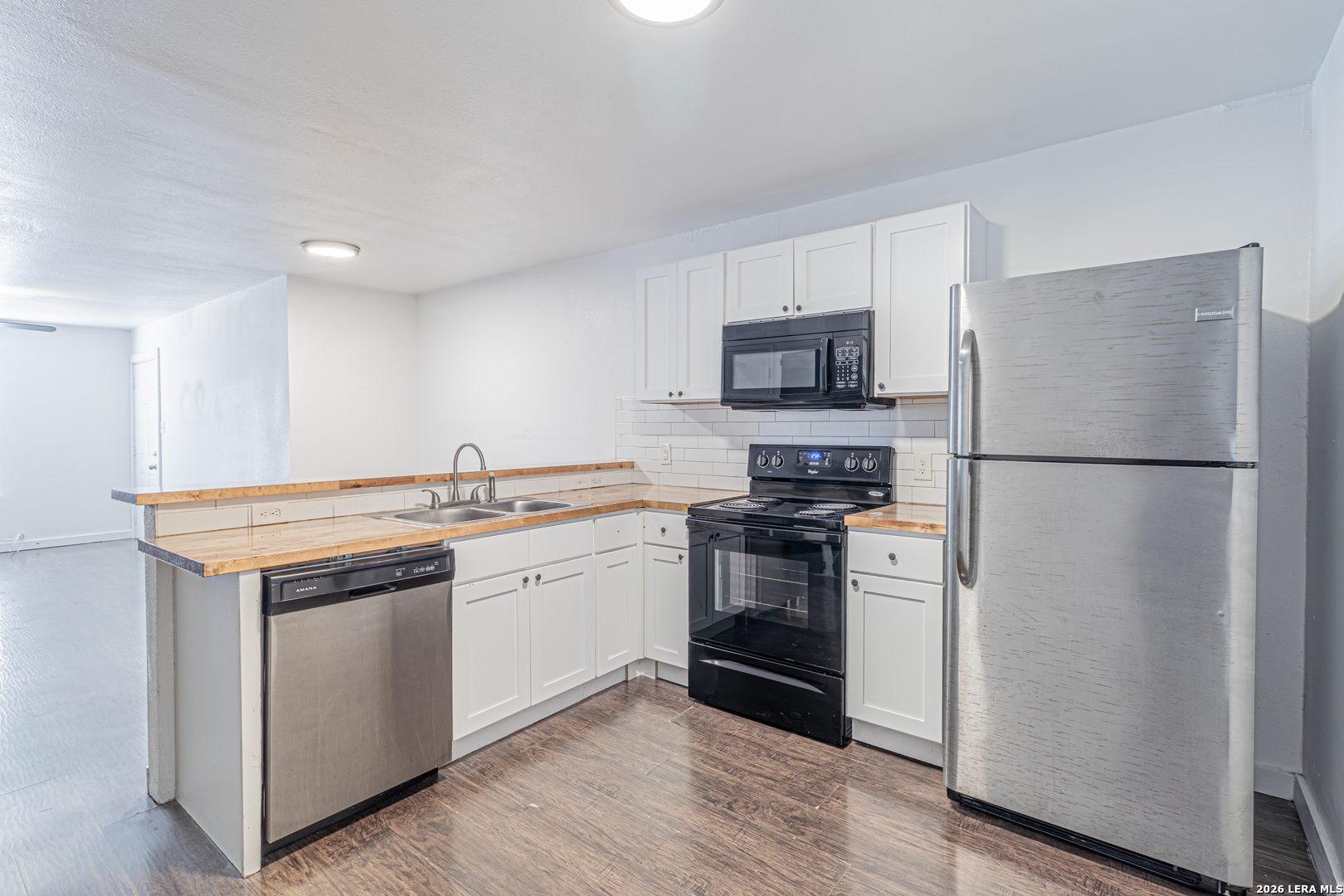 221 E Craig Place San Antonio TX 78212
