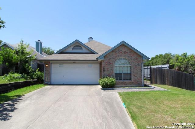 5887 Spring Cabin San Antonio TX 78247