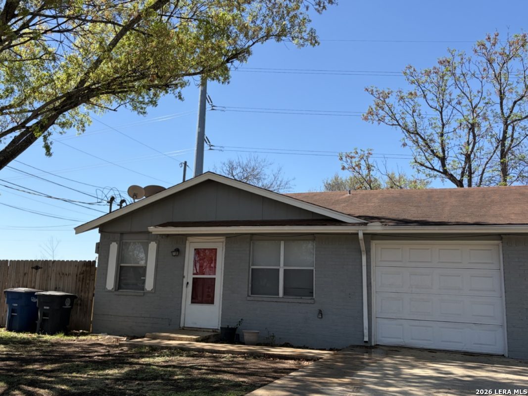 191 Rhine Terrace New Braunfels TX 78130