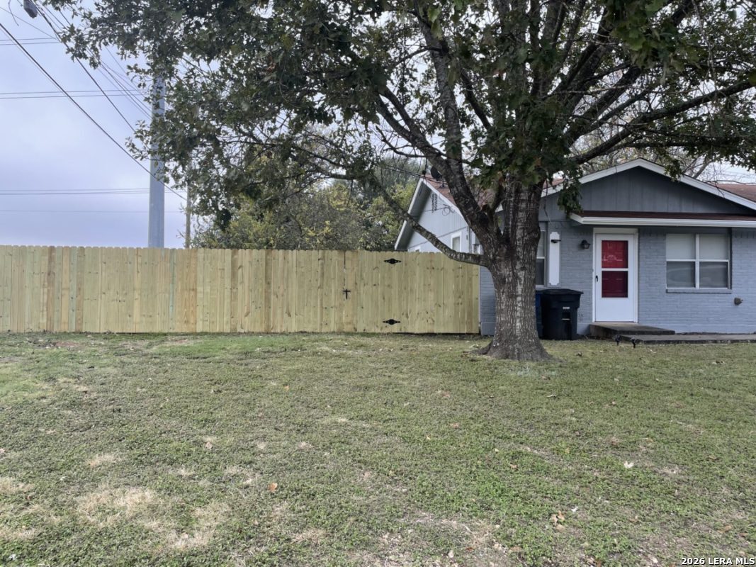191 Rhine Terrace New Braunfels TX 78130