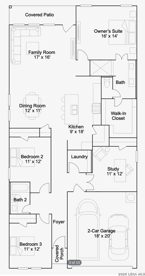 11434 Cedar Close Converse TX 78109
