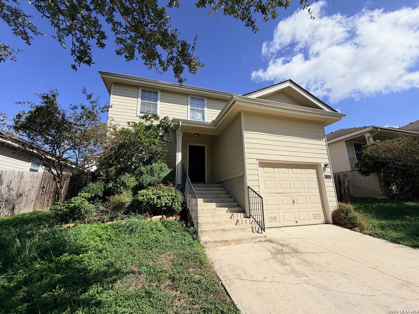 7127 Comet Manor San Antonio TX 78252