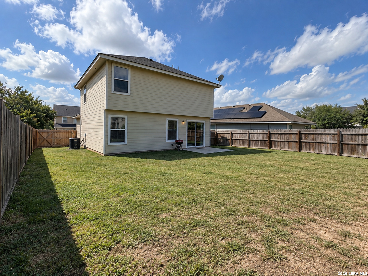 7127 Comet Manor San Antonio TX 78252