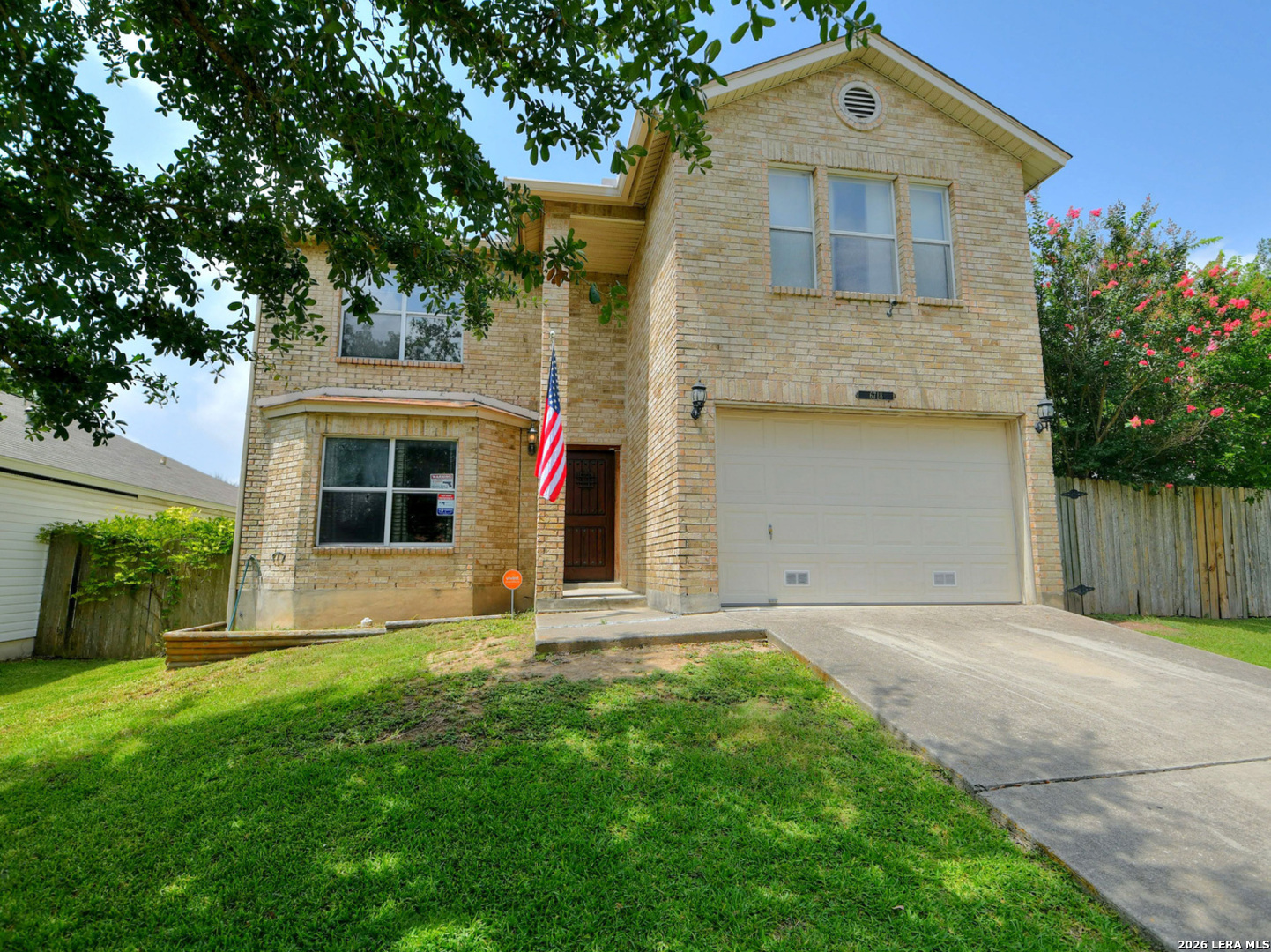 6718 Haven Meadow Converse TX 78109