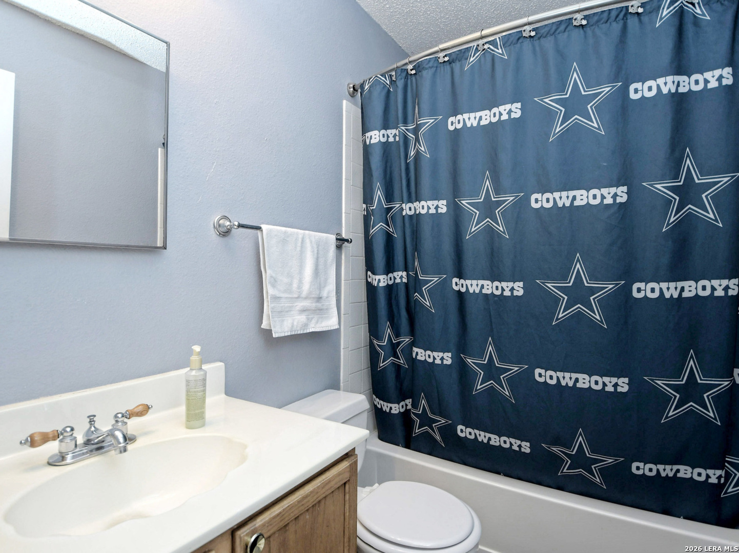 6718 Haven Meadow Converse TX 78109