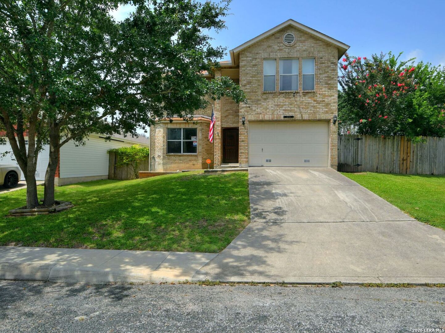 6718 Haven Meadow Converse TX 78109