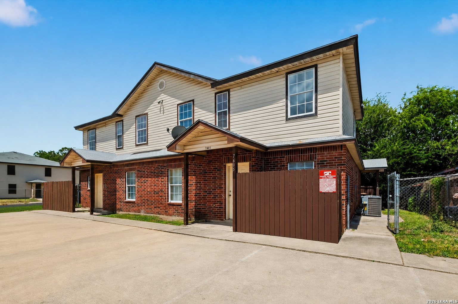 7605 Windsor Oaks San Antonio TX 78239