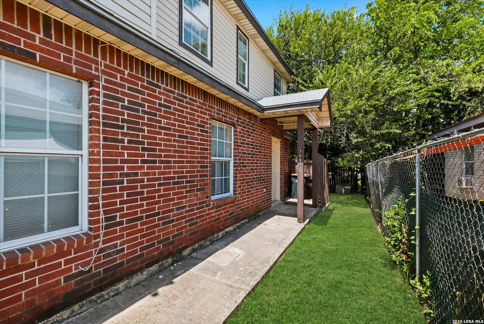 7605 Windsor Oaks San Antonio TX 78239