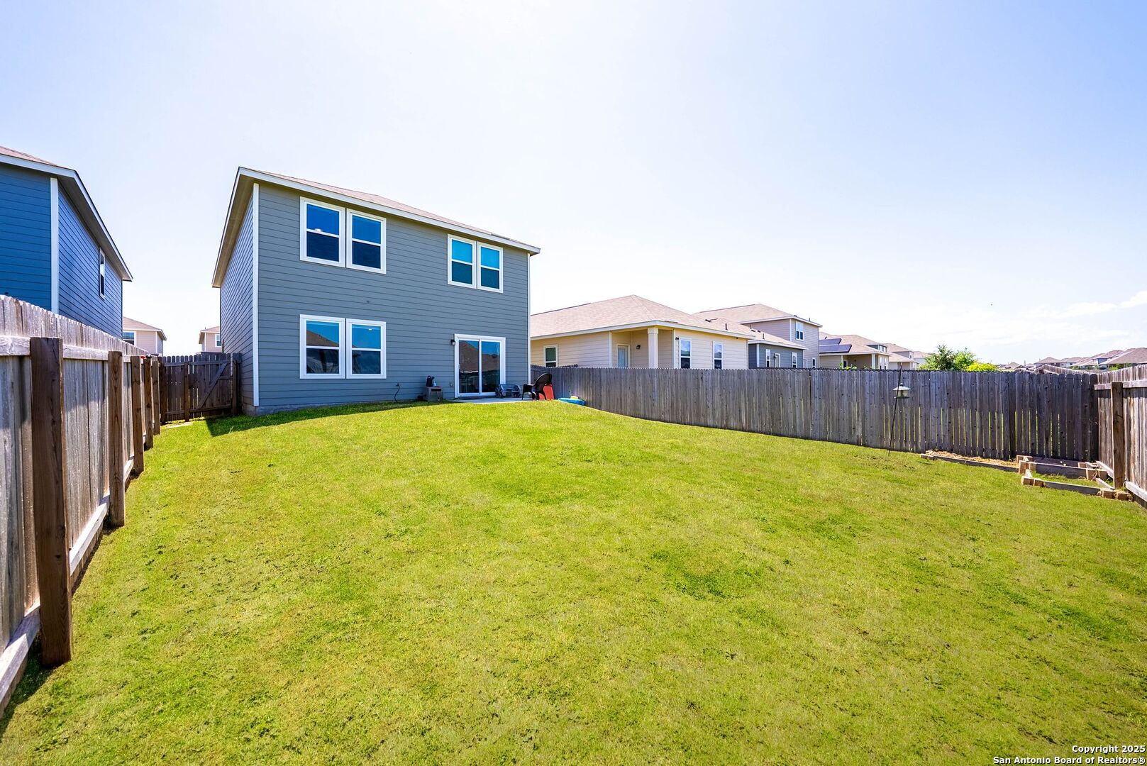 14407 Elkhorn San Antonio TX 78253
