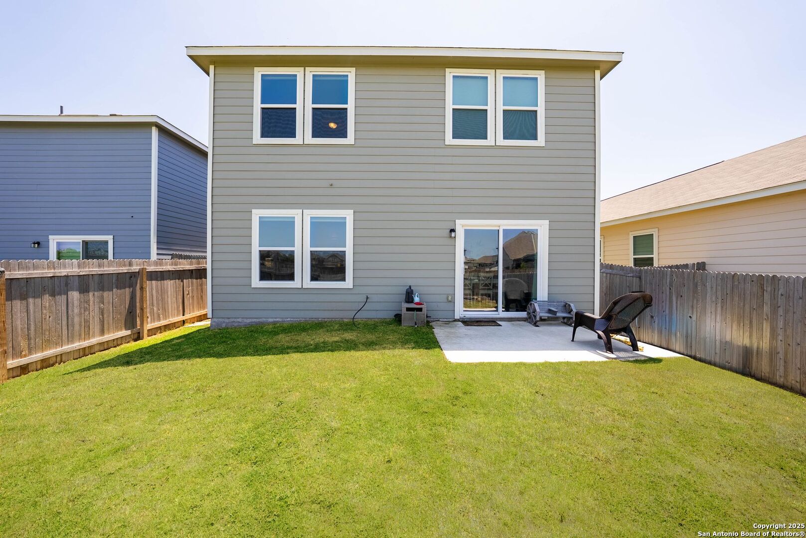 14407 Elkhorn San Antonio TX 78253