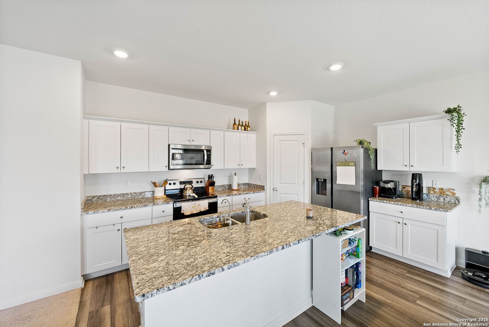 14407 Elkhorn San Antonio TX 78253