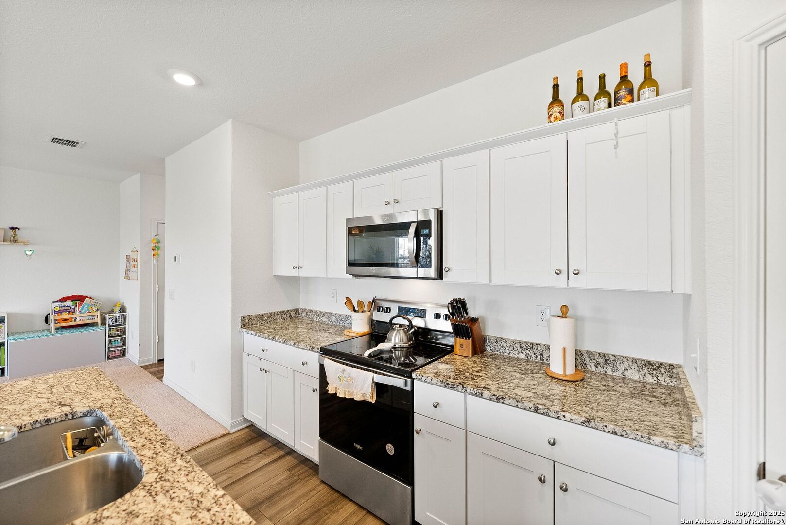 14407 Elkhorn San Antonio TX 78253