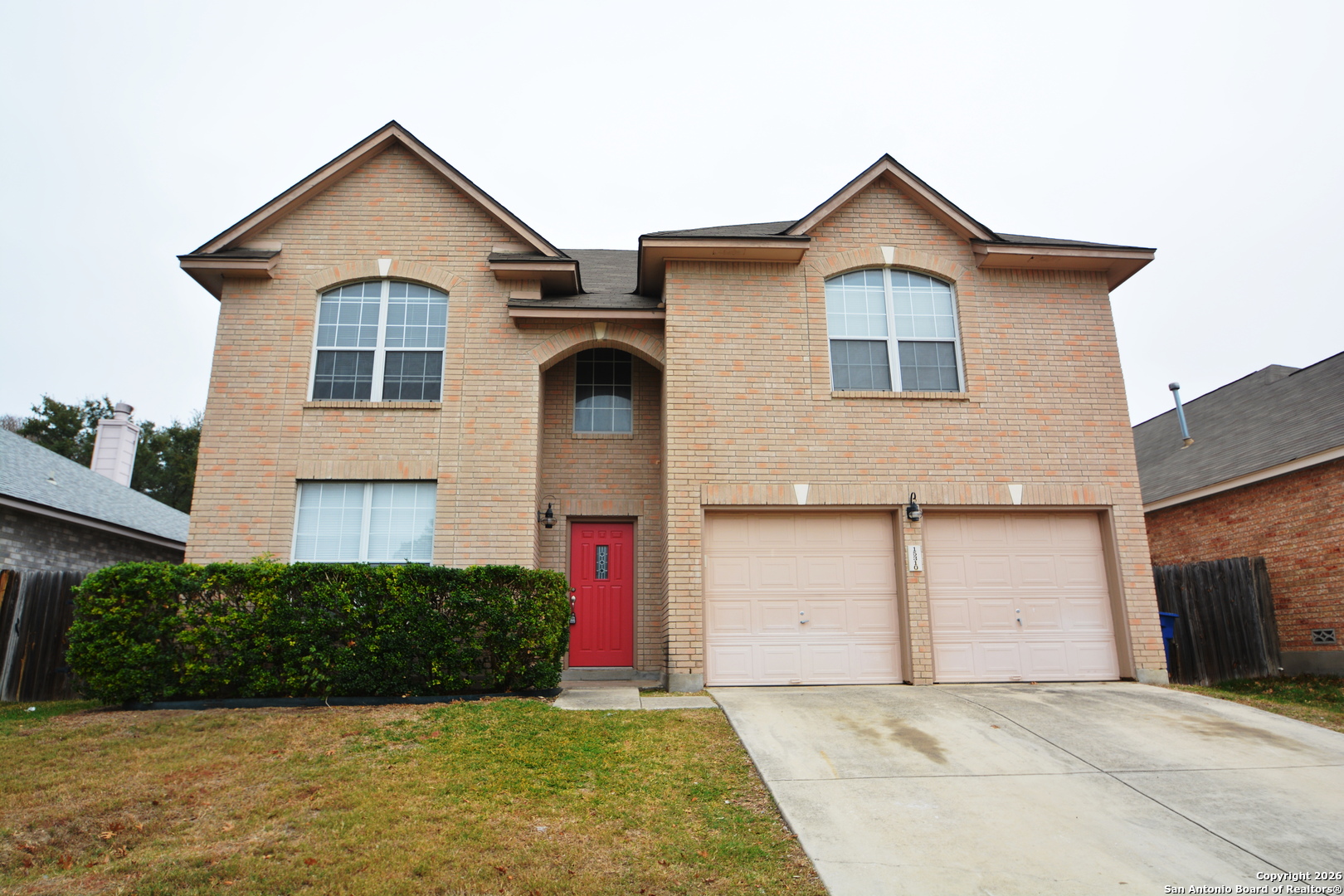 15310 Spring Land San Antonio TX 78247