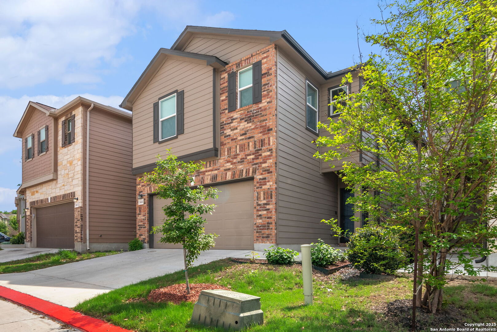 5911 Eckhert Road San Antonio TX 78240