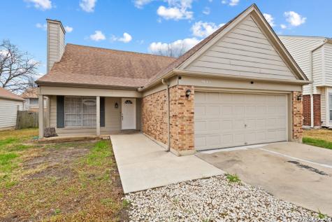 9135 Rue De Lis San Antonio TX 78250