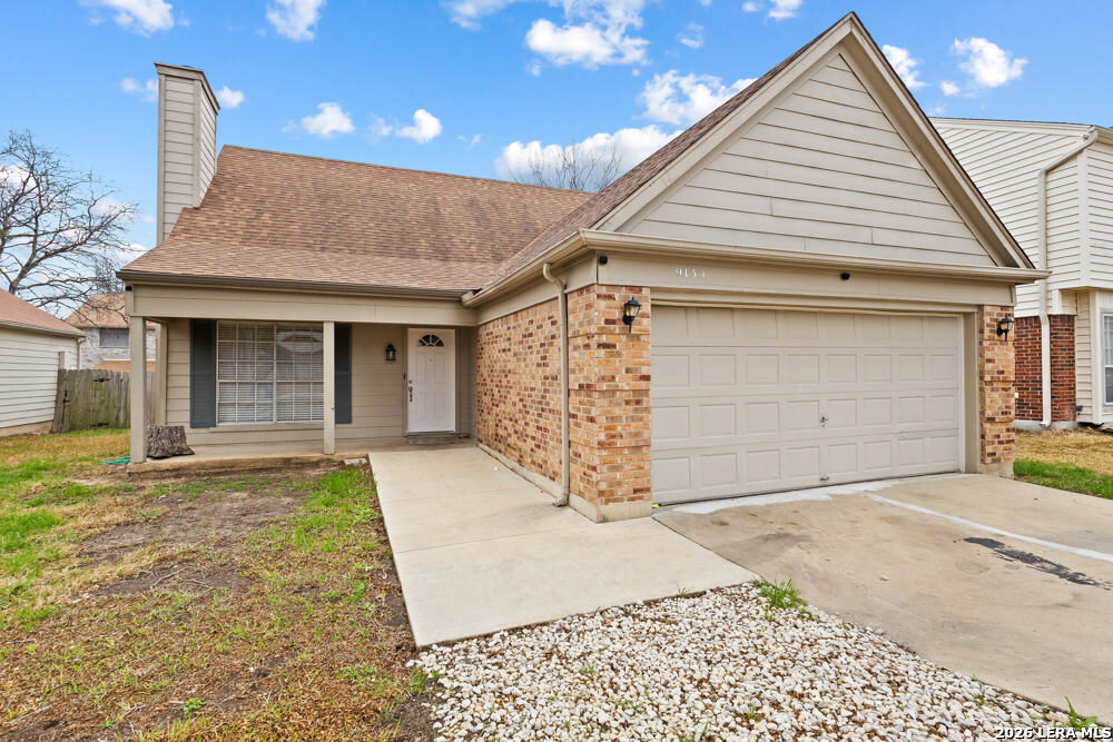 9135 Rue De Lis San Antonio TX 78250