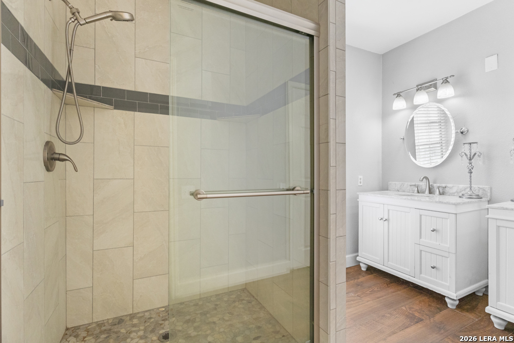9135 Rue De Lis San Antonio TX 78250