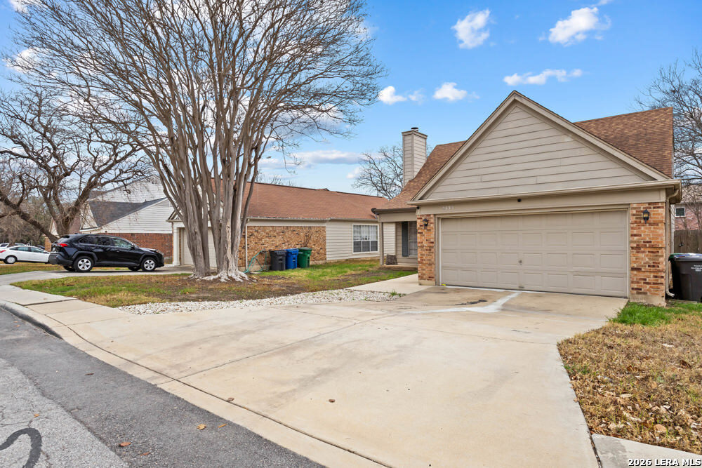 9135 Rue De Lis San Antonio TX 78250