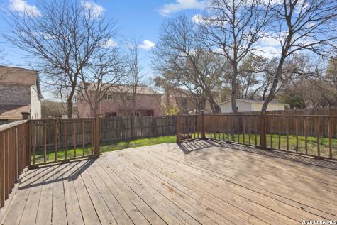 9135 Rue De Lis San Antonio TX 78250