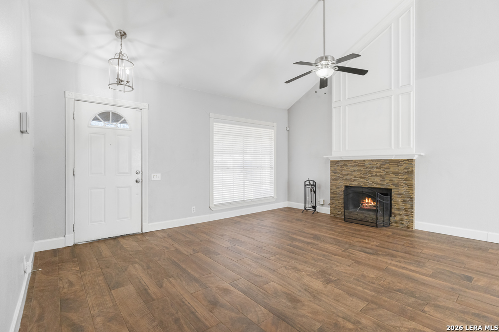 9135 Rue De Lis San Antonio TX 78250
