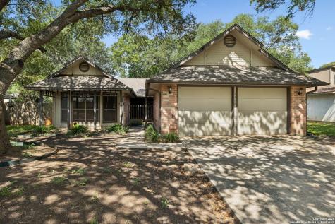 3206 Morning Creek San Antonio TX 78247