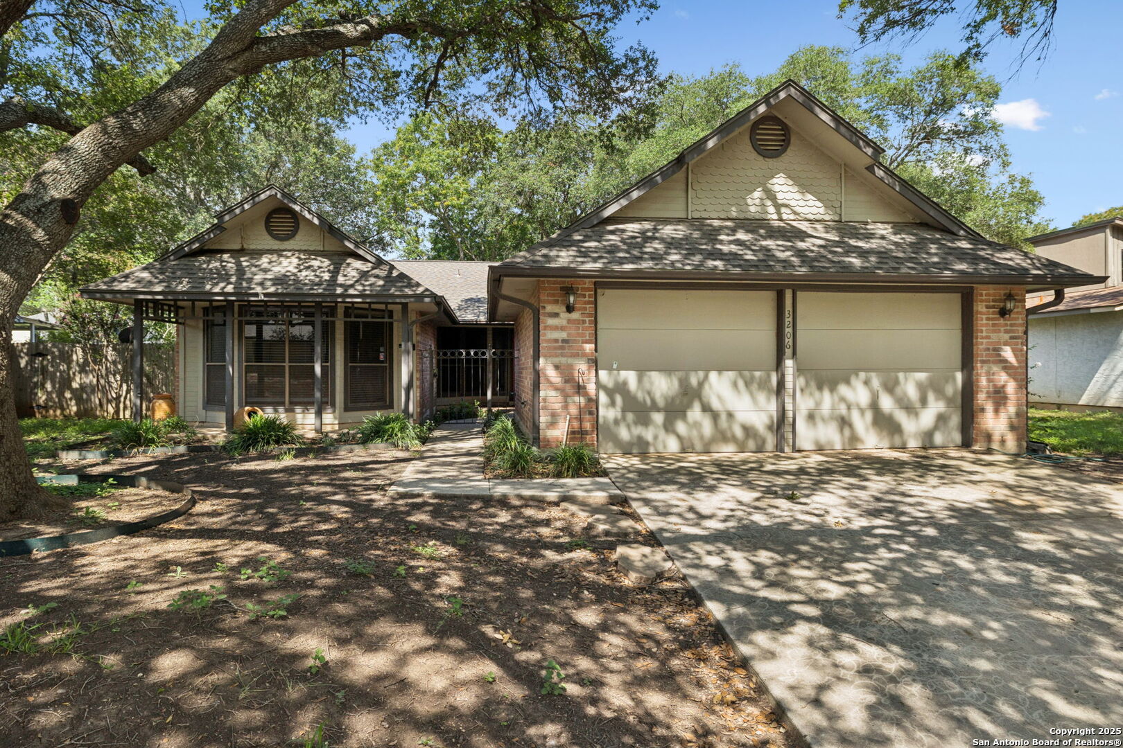 3206 Morning Creek San Antonio TX 78247