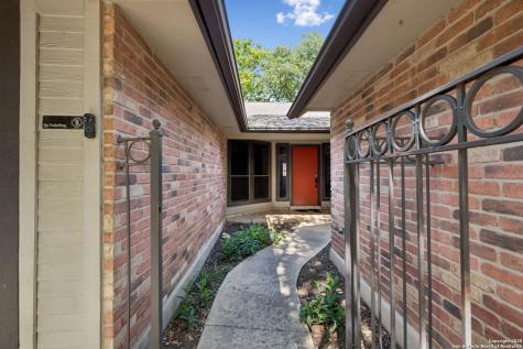 3206 Morning Creek San Antonio TX 78247