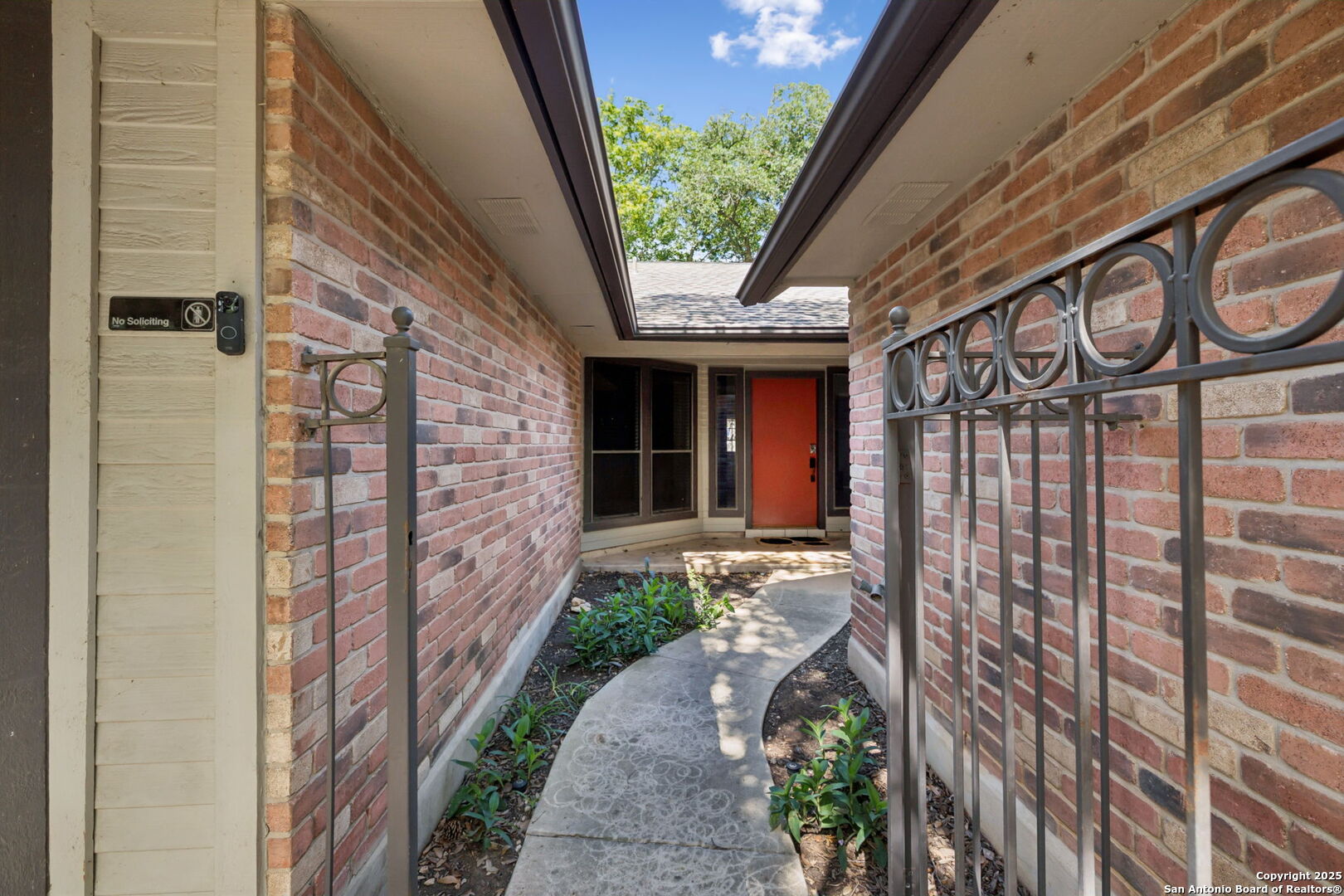 3206 Morning Creek San Antonio TX 78247