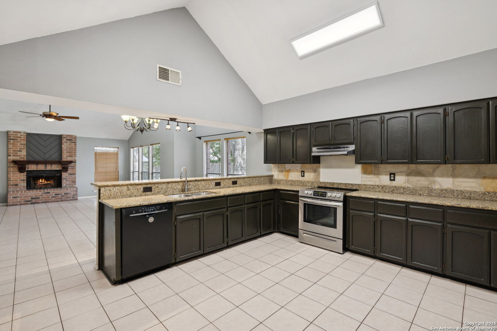 3206 Morning Creek San Antonio TX 78247