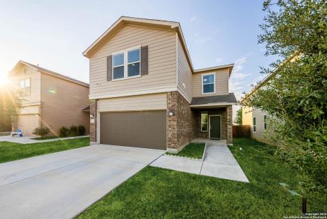 6830 Beltran Pass San Antonio TX 78252