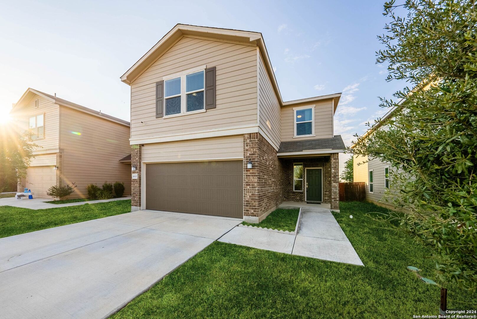 6830 Beltran Pass San Antonio TX 78252