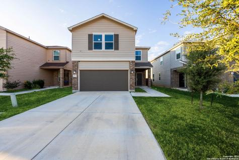 6830 Beltran Pass San Antonio TX 78252