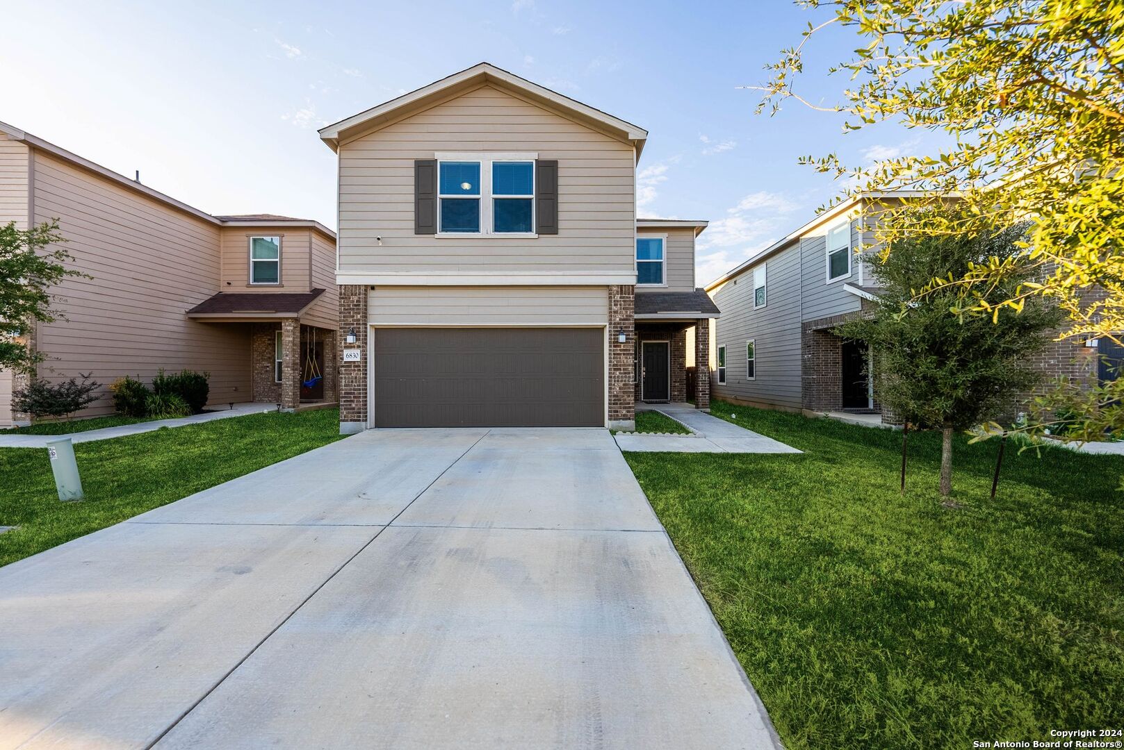 6830 Beltran Pass San Antonio TX 78252