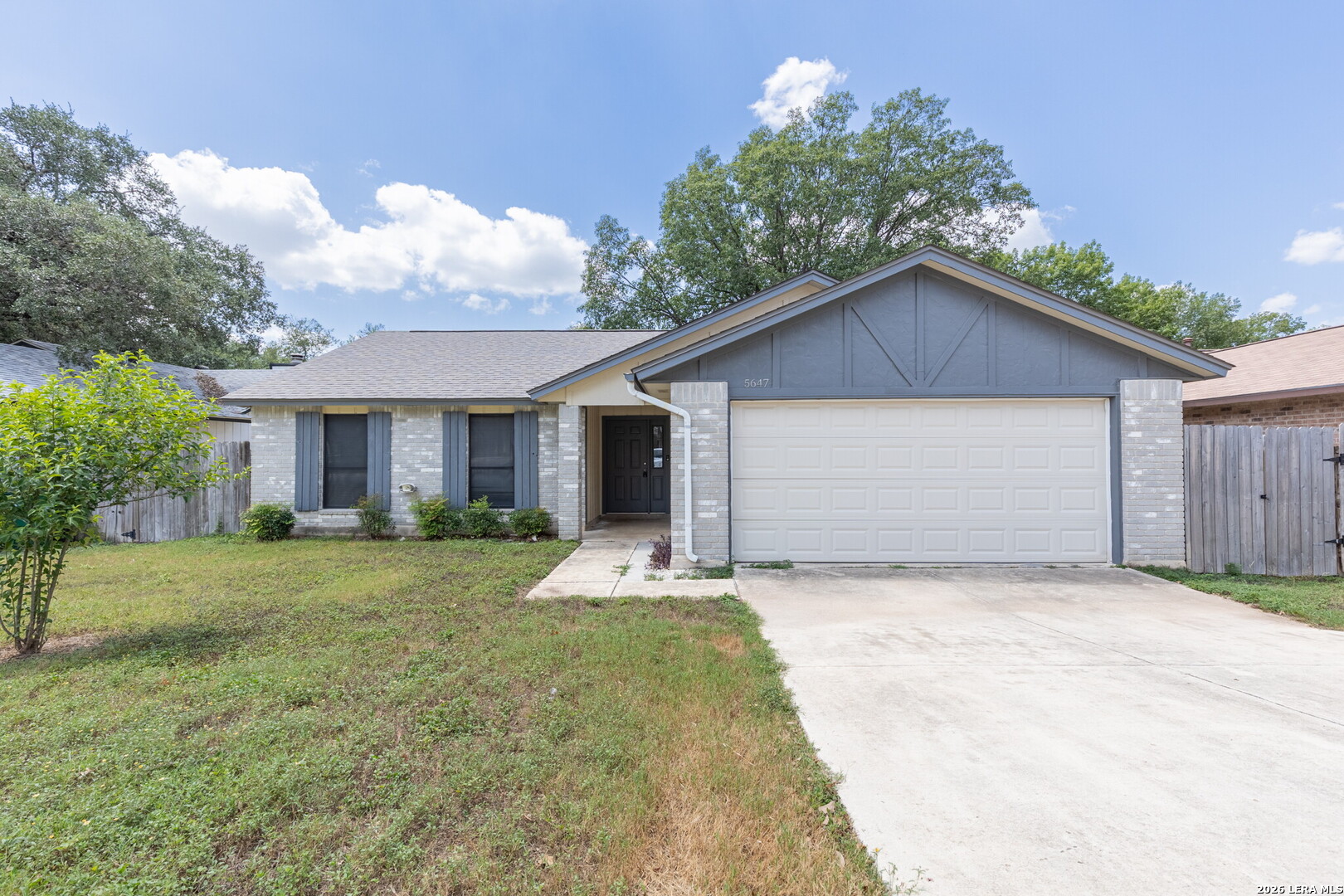 5647 Timberhurst San Antonio TX 78250