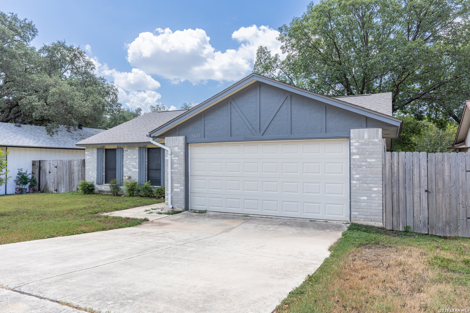 5647 Timberhurst San Antonio TX 78250
